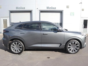 Седан Volvo S60 2007 года, 630000 рублей, Железногорск