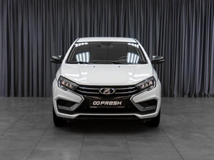 Седан ВАЗ (LADA) Vesta 2024 года, 1199000 рублей, Тюмень