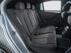 Седан BMW 3 серия 2015 года, 2349000 рублей, Сургут