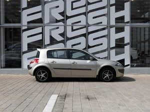 Хетчбэк Renault Megane 2006 года, 430000 рублей, Ставрополь