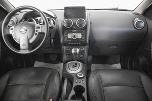 Внедорожник Nissan Qashqai 2007 года, 819000 рублей, Кемерово