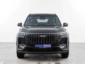 Внедорожник Geely Atlas 2025 года, 3254404 рублей, Москва