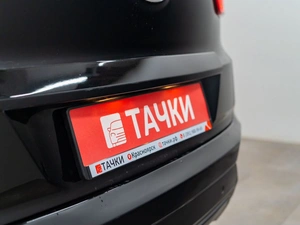 Внедорожник Hyundai Creta 2016 года, 1399000 рублей, Красноярск