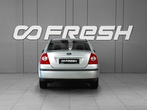Седан Ford Focus 2007 года, 398000 рублей, Тверь