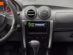 Седан Nissan Almera 2013 года, 530000 рублей, Красноярск