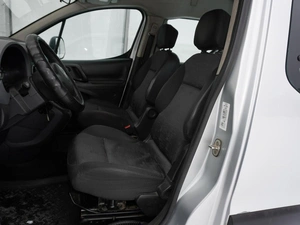 Минивэн Citroen Berlingo 2009 года, 630000 рублей, Тверь