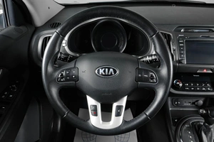 Внедорожник Kia Sportage 2013 года, 1459000 рублей, Тюмень