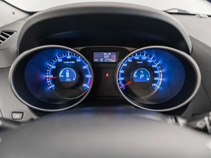 Внедорожник Hyundai ix35 2013 года, 1380000 рублей, Красноярск