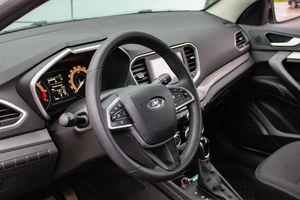 Универсал ВАЗ (LADA) Vesta 2024 года, 1420000 рублей, Ярославль