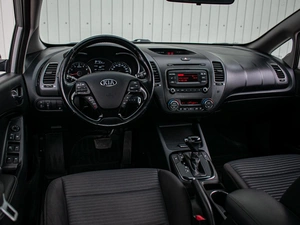 Седан Kia Cerato 2017 года, 1750000 рублей, Краснодар