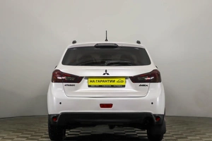 Внедорожник Mitsubishi ASX 2013 года, 1099000 рублей, Пермь