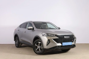 Внедорожник Haval F7x 2023 года, 2399000 рублей, Новосибирск