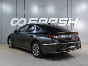Седан Hyundai Sonata 2020 года, 1869000 рублей, Воронеж