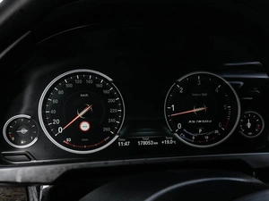 Внедорожник BMW X5 2016 года, 3949000 рублей, Волгоград
