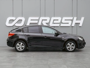 Хетчбэк Chevrolet Cruze 2012 года, 680000 рублей, Краснодар