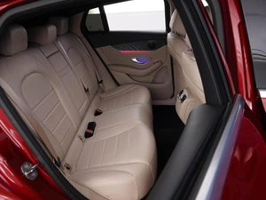 Внедорожник Mercedes-benz GLC-класс Coupe 2020 года, 3950000 рублей, Москва