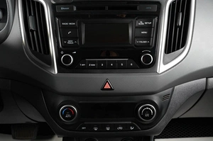 Внедорожник Hyundai Creta 2019 года, 2169000 рублей, Тюмень