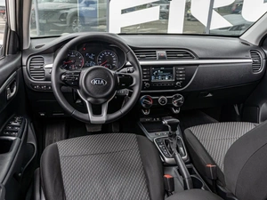Седан Kia Rio 2018 года, 1090000 рублей, Краснодар