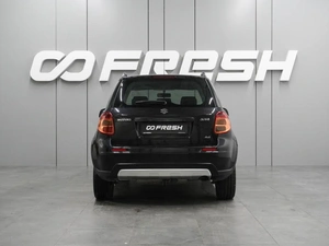 Внедорожник Suzuki SX4 2012 года, 998000 рублей, Воронеж