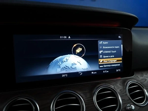 Седан Mercedes-benz E-класс 2016 года, 2499046 рублей, Москва