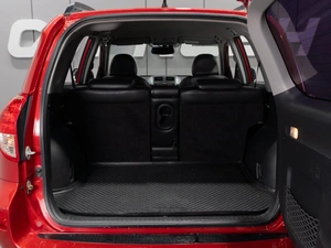 Внедорожник Toyota RAV4 2008 года, 1499000 рублей, Тюмень