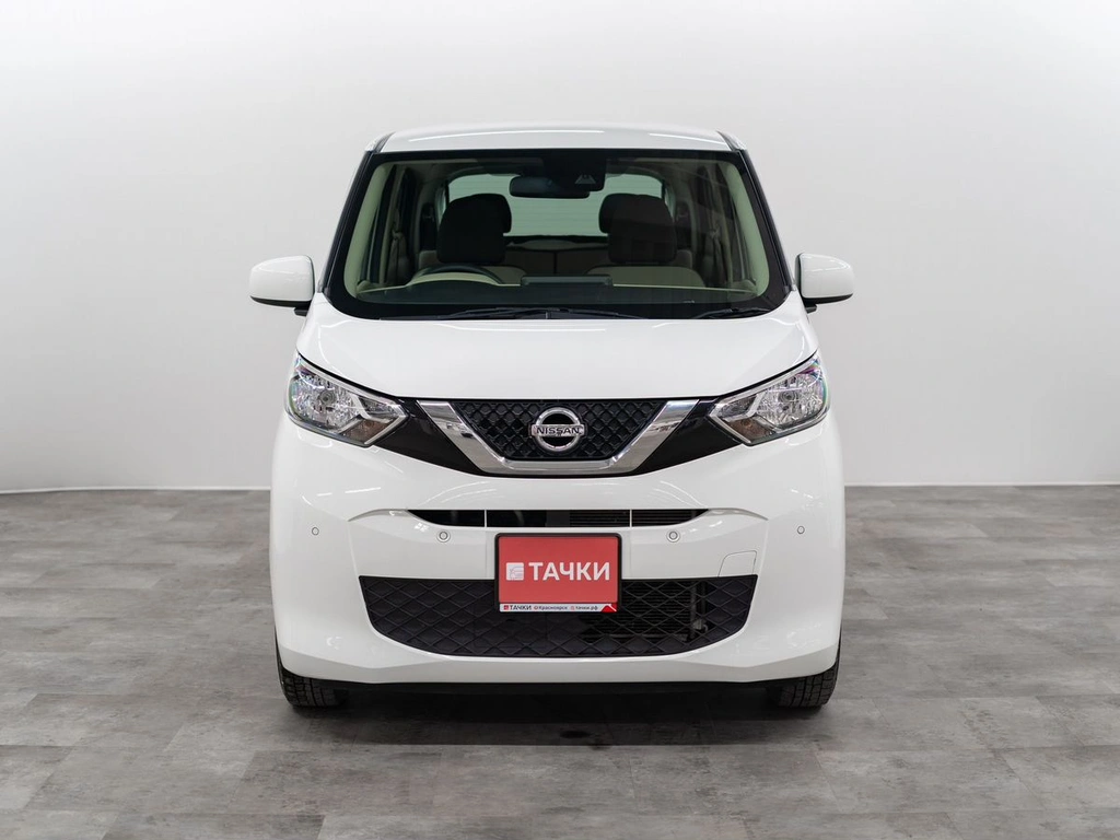 Хетчбэк Nissan Dayz 2019 года, 780000 рублей, Красноярск