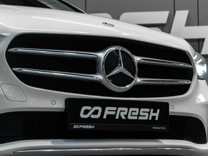 Хетчбэк Mercedes-benz B-класс 2019 года, 2200000 рублей, Тюмень