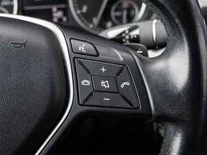 Хетчбэк Mercedes-benz B-класс 2013 года, 1260000 рублей, Краснодар