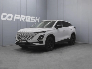 Внедорожник OMODA C5 2023 года, 1730000 рублей, Омск