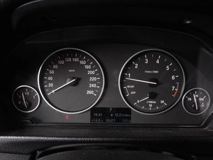 Седан BMW 3 серия 2017 года, 1938000 рублей, Минеральные Воды