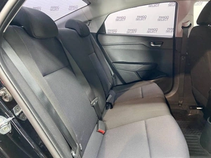 Седан Hyundai Solaris 2021 года, 1580000 рублей, Красноярск