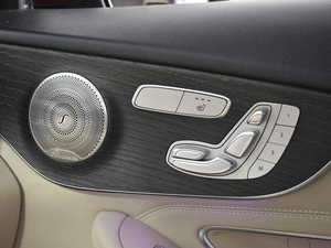 Купе Mercedes-benz C-класс 2019 года, 3172900 рублей, Казань