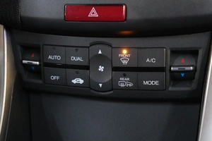 Седан Honda Accord 2008 года, 1349000 рублей, Омск