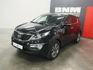 Внедорожник Kia Sportage 2013 года, 1720000 рублей, Курск
