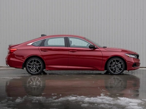 Седан Honda Accord 2022 года, 2500000 рублей, Краснодар