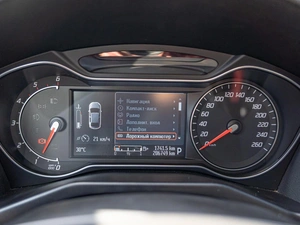 Седан Ford Mondeo 2012 года, 999000 рублей, Краснодар