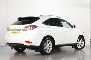 Внедорожник Lexus RX 2013 года, 2599000 рублей, Челябинск