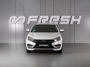 Универсал ВАЗ (LADA) Vesta 2024 года, 1269000 рублей, Минеральные Воды