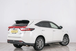 Внедорожник Toyota Harrier 2018 года, 3899000 рублей, Красноярск