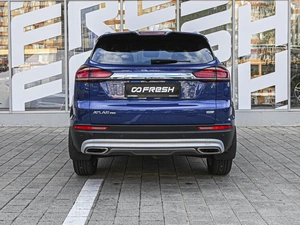 Внедорожник Geely Atlas Pro 2022 года, 1795000 рублей, Ставрополь