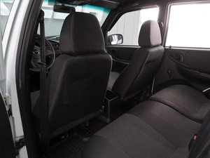 Внедорожник Chevrolet Niva 2020 года, 899000 рублей, Воронеж