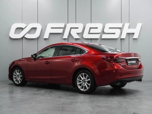 Седан Mazda 6 2016 года, 1834000 рублей, Воронеж