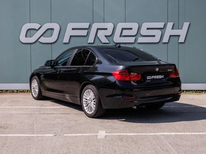 Седан BMW 3 серия 2014 года, 1470000 рублей, Большой Сочи