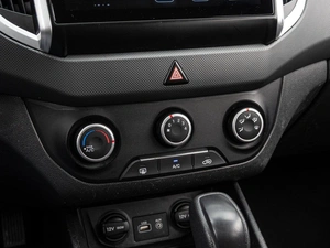 Внедорожник Hyundai Creta 2019 года, 1750000 рублей, Краснодар