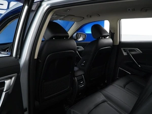 Внедорожник Geely Atlas 2021 года, 1889444 рублей, Москва