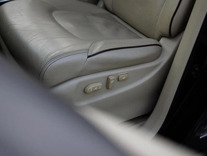 Внедорожник Nissan Patrol 2012 года, 2770000 рублей, Большой Сочи