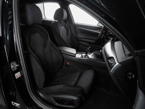 Седан BMW 5 серия 2021 года, 3899000 рублей, Воронеж