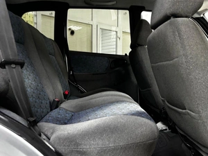Внедорожник Chevrolet Niva 2005 года, 349000 рублей, Ачинск