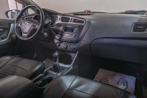 Хетчбэк Kia Ceed 2013 года, 869000 рублей, Томск