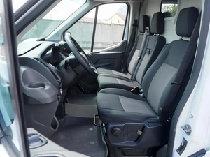 Ford Transit, VIII (2013—н. в.) 2.2 TDCi FWD MT (125 л.с.) 2021г. 2021 года, 1778000 рублей, Минеральные Воды